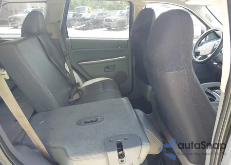 2006 Jeep Grand Cherokee Laredo z USA, uszkodzony, nr VIN 1J4HS48N06C216940